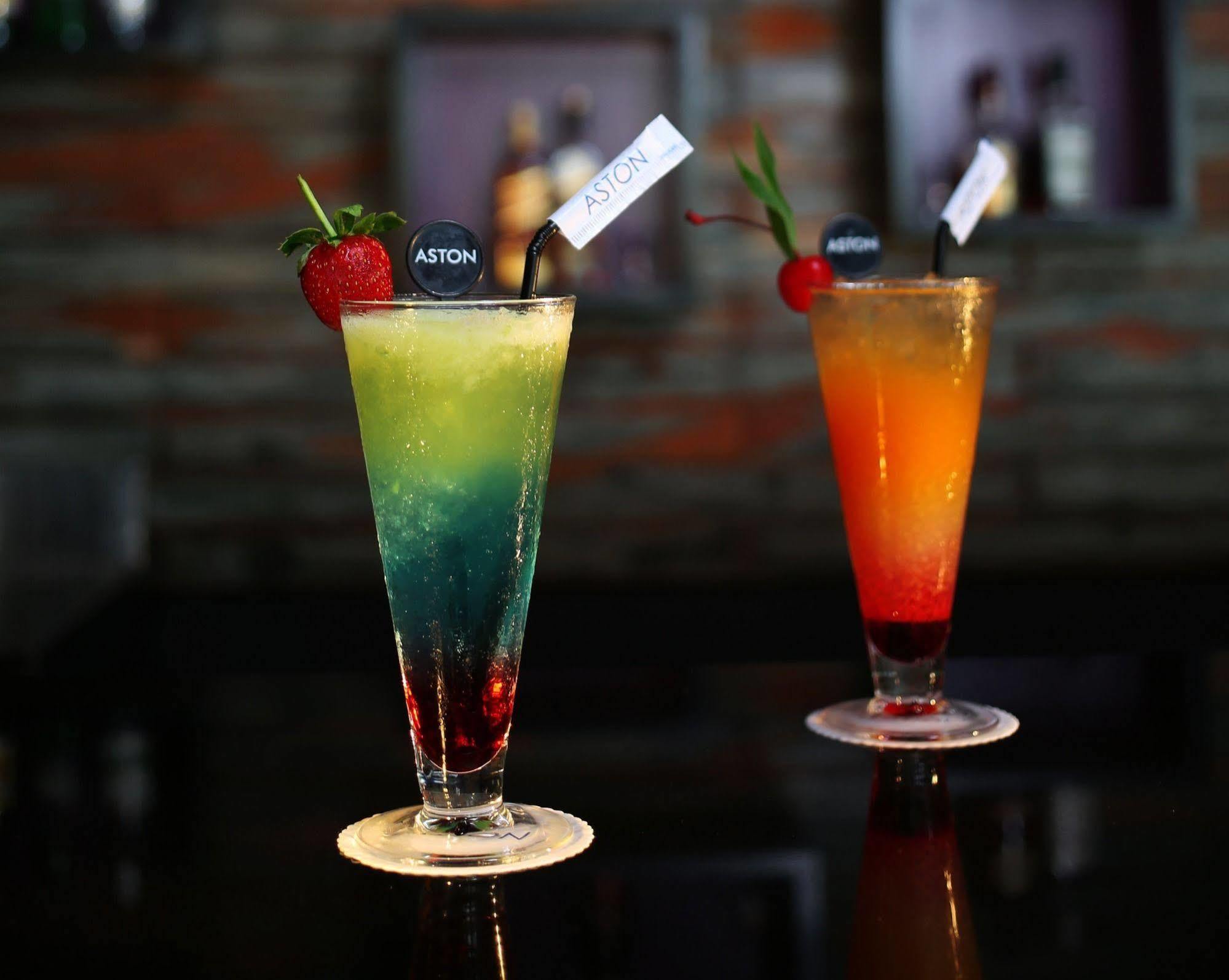 Aston Bojonegoro City Hotel Eksteriør billede